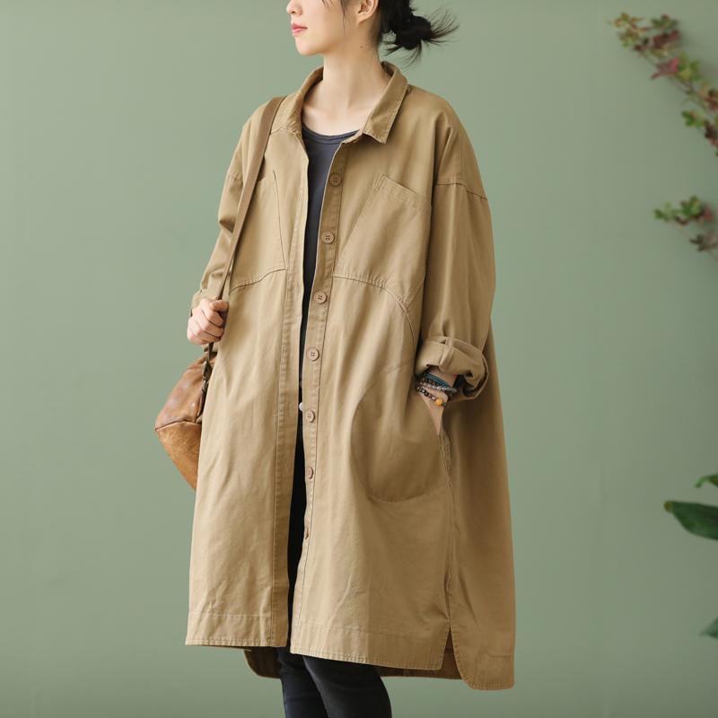 Coat Detail Image 6