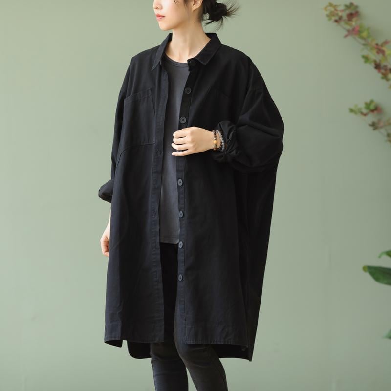 Coat Detail Image 4