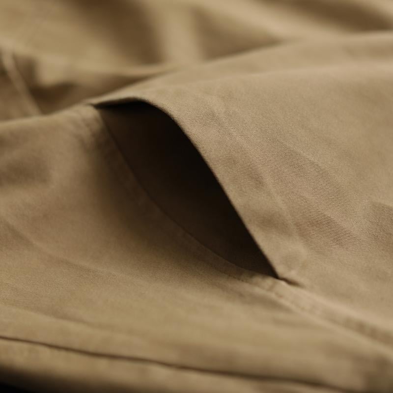 Coat Detail Image 2