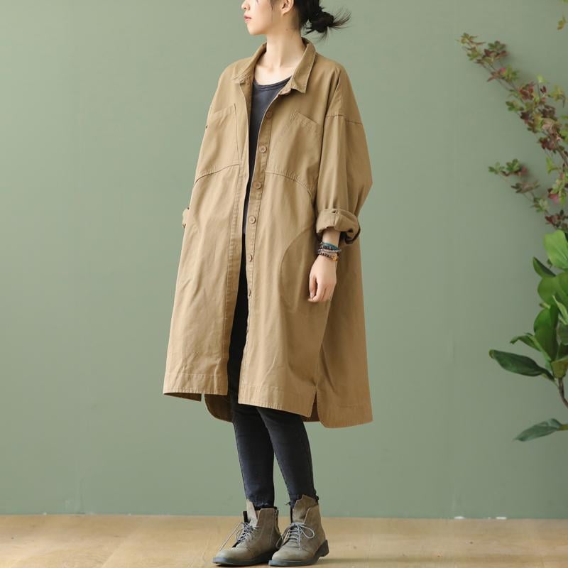 Coat Detail Image 8