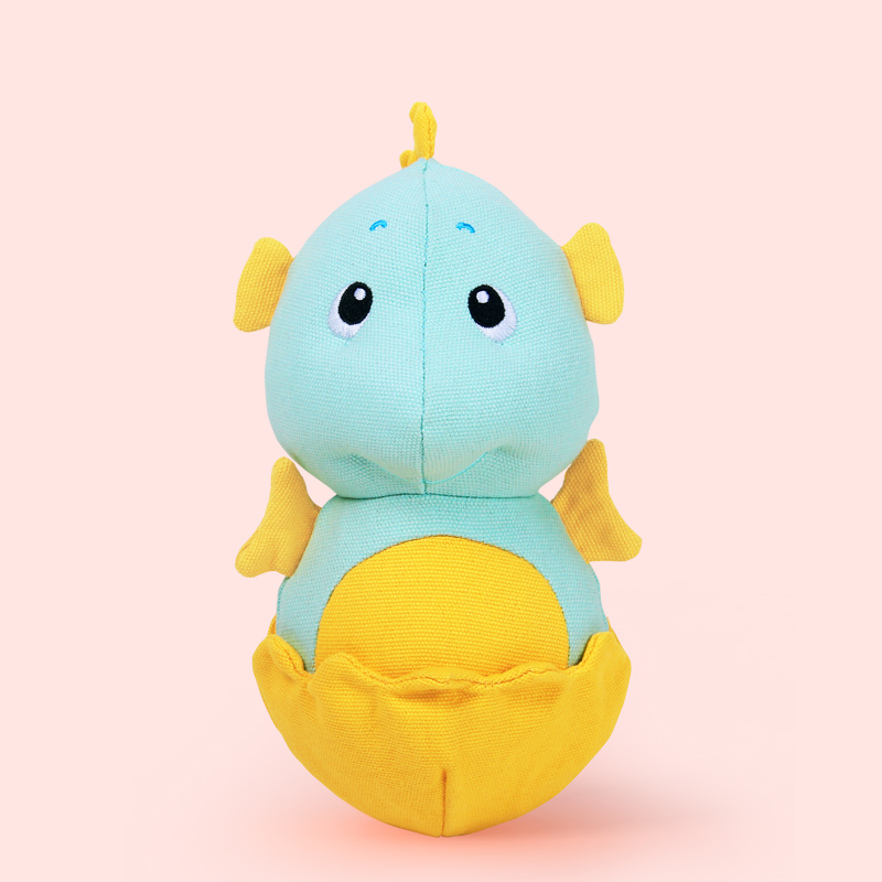 Bear Inverted Leakage Toy