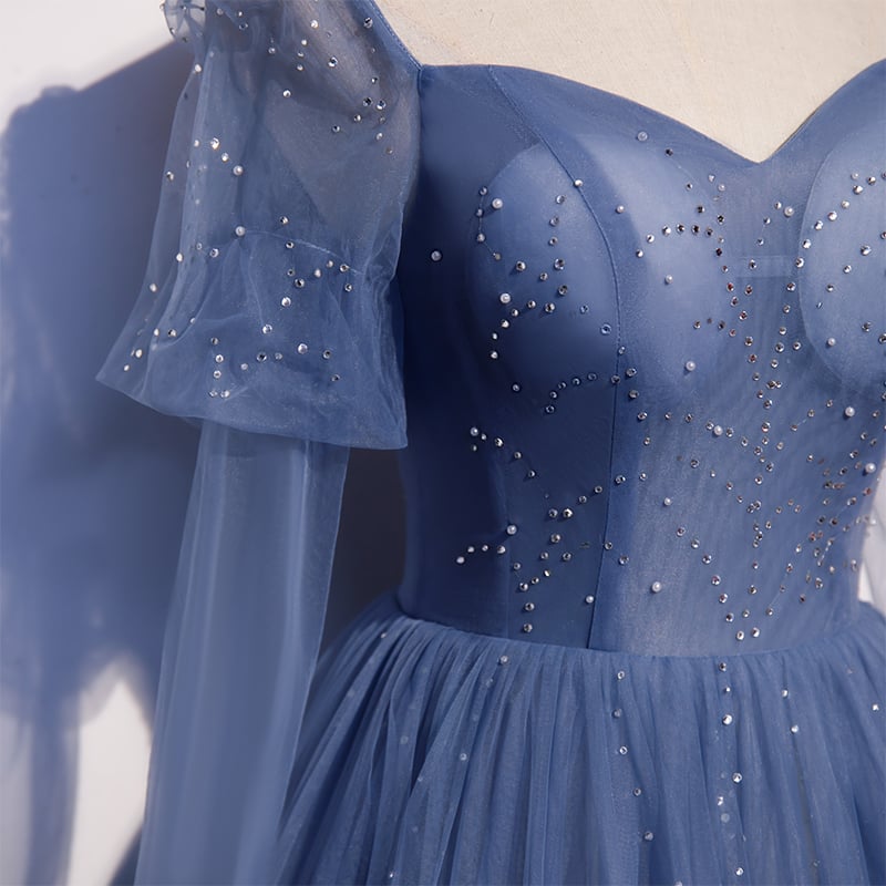 Banquet Evening Dress Image 7