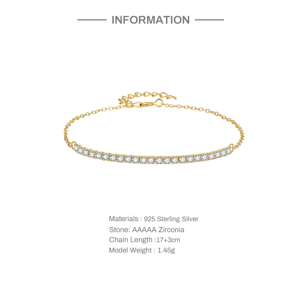 Bracelet Detail 4