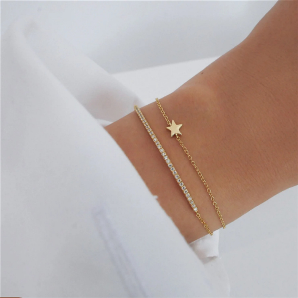 Bracelet Style 1