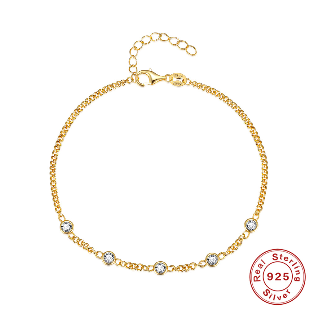 Bracelet Detail 3