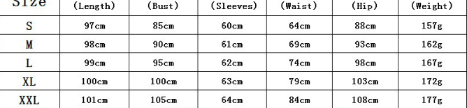 Hollow-out Long-sleeved Dress