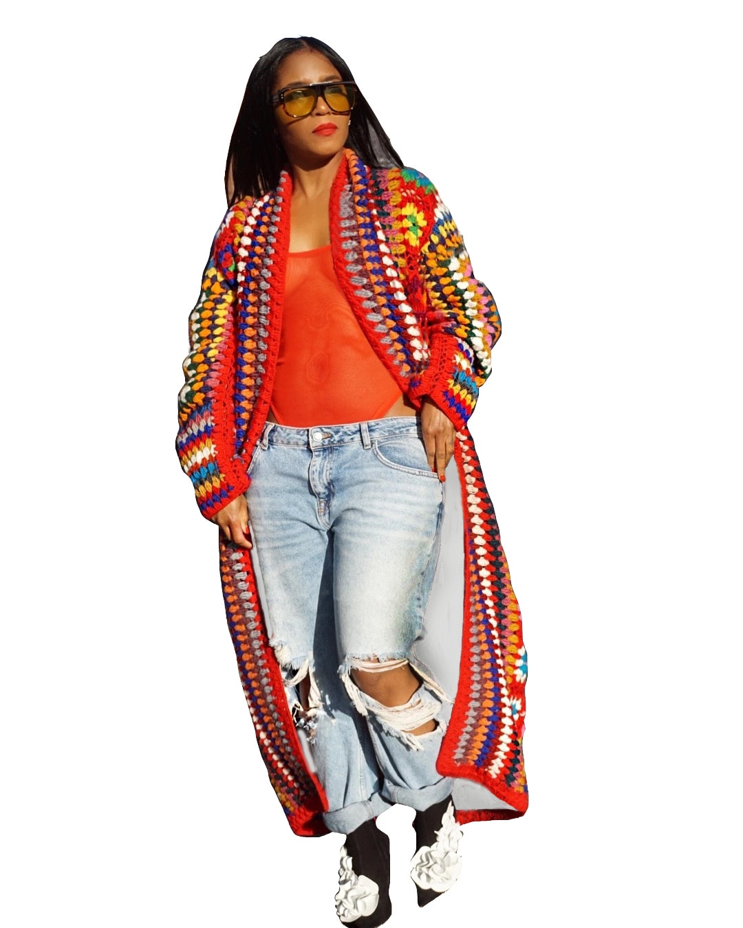 Windbreaker Jacket Image 2