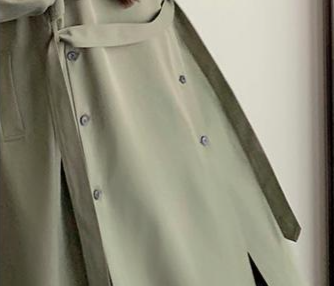 Windbreaker Pockets