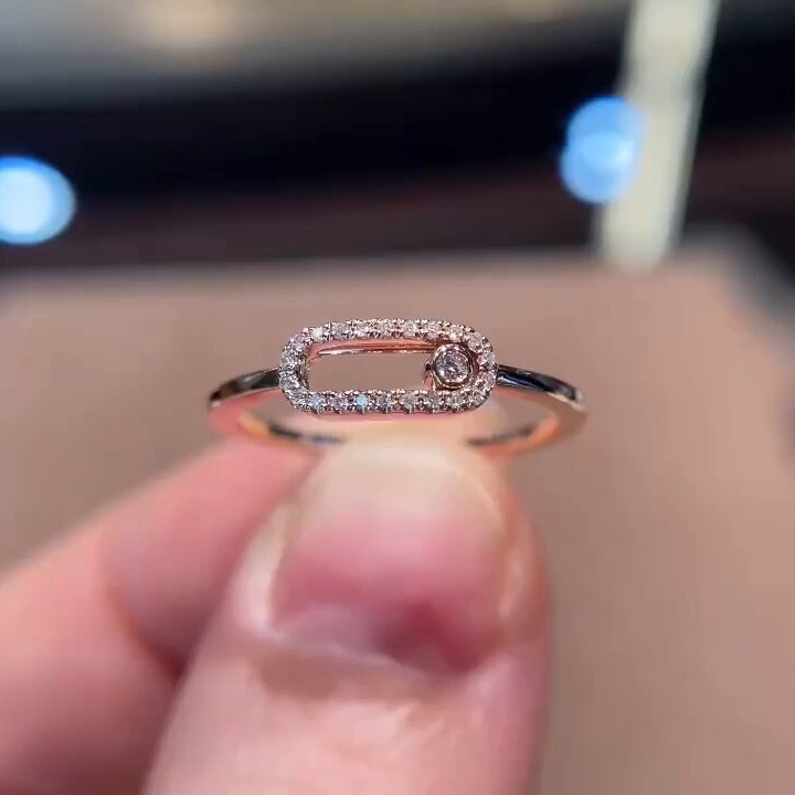 Fashion Life Ring Image 1