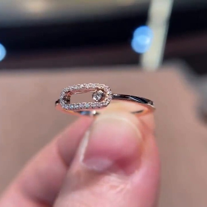 Fashion Life Ring Image 4