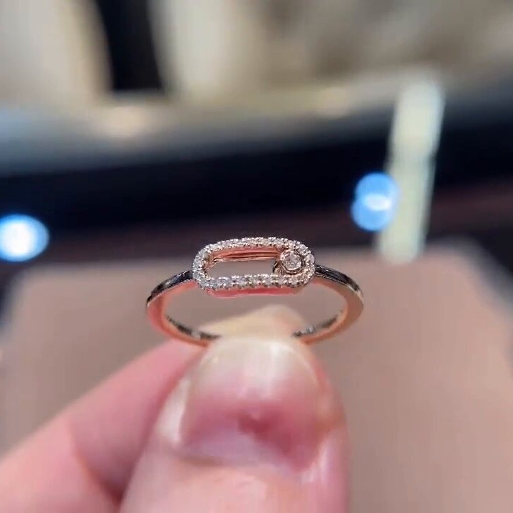 Fashion Life Ring Image 5