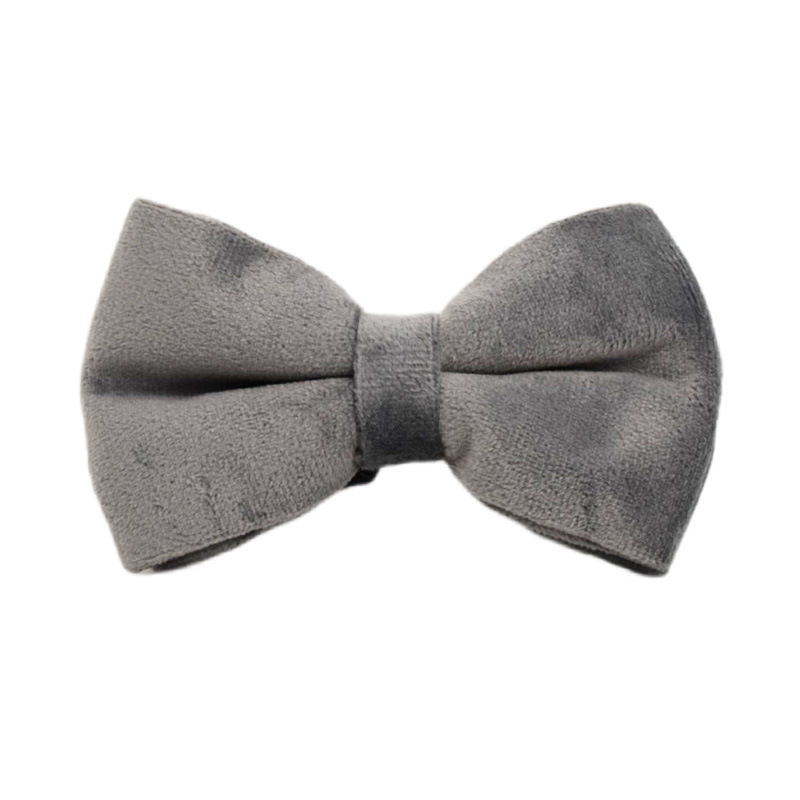 Pet Collar Dog Fabric Velvet 5