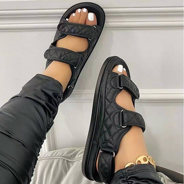 Stylish Sandals 1