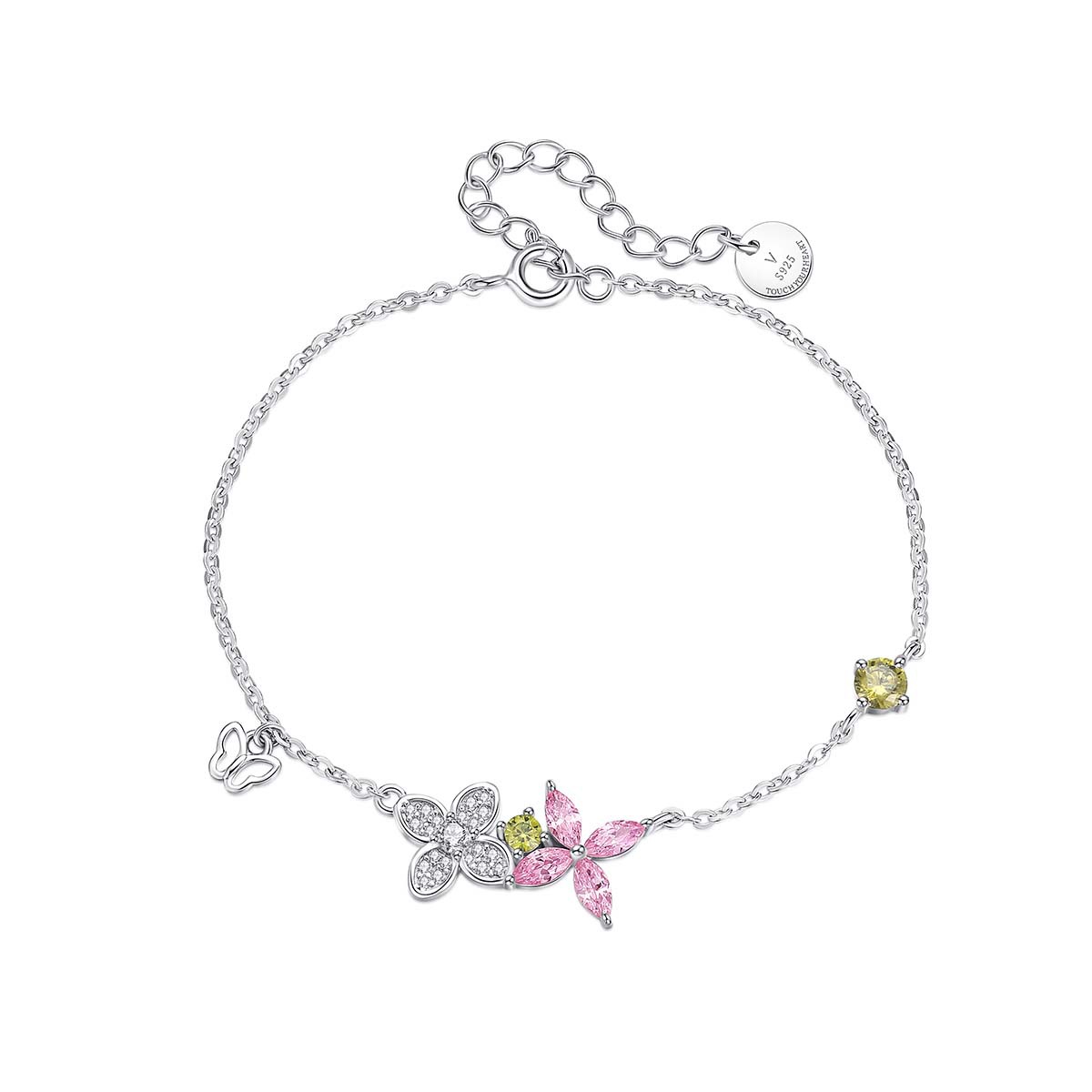 Stylish Bracelet Design