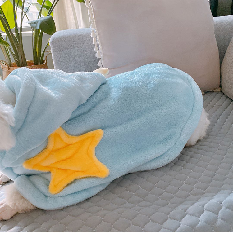 Pet Nightgown
