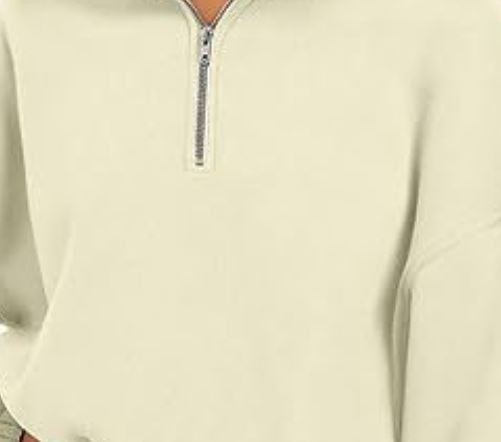 Khaki Sweater