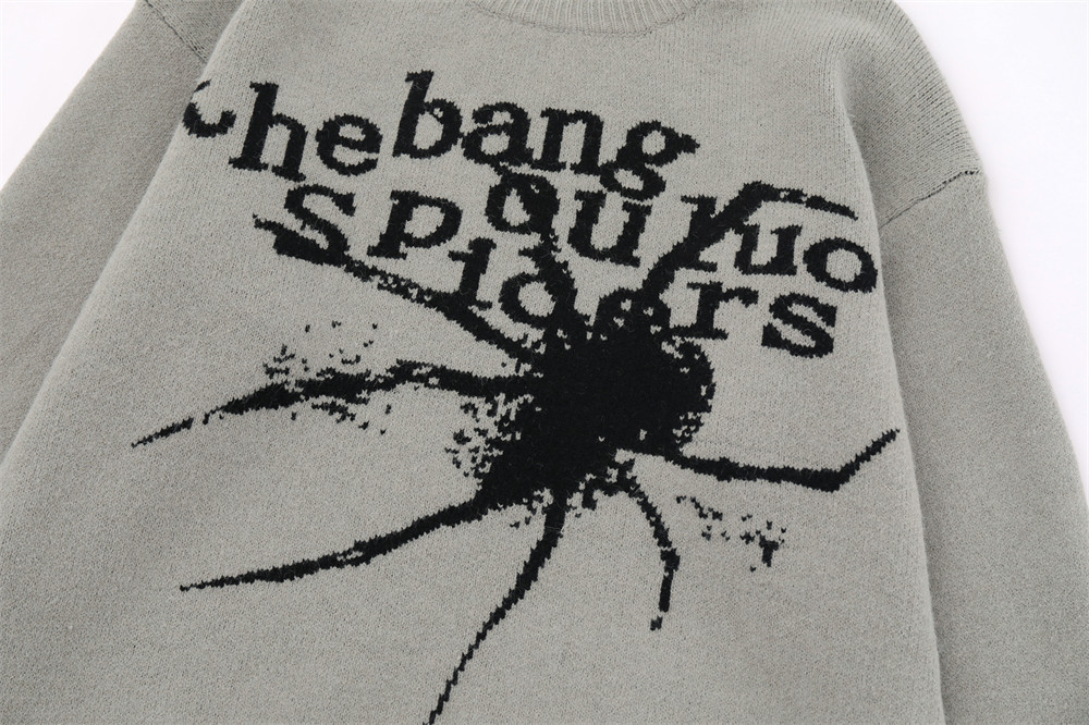 Sweater in Different Colors