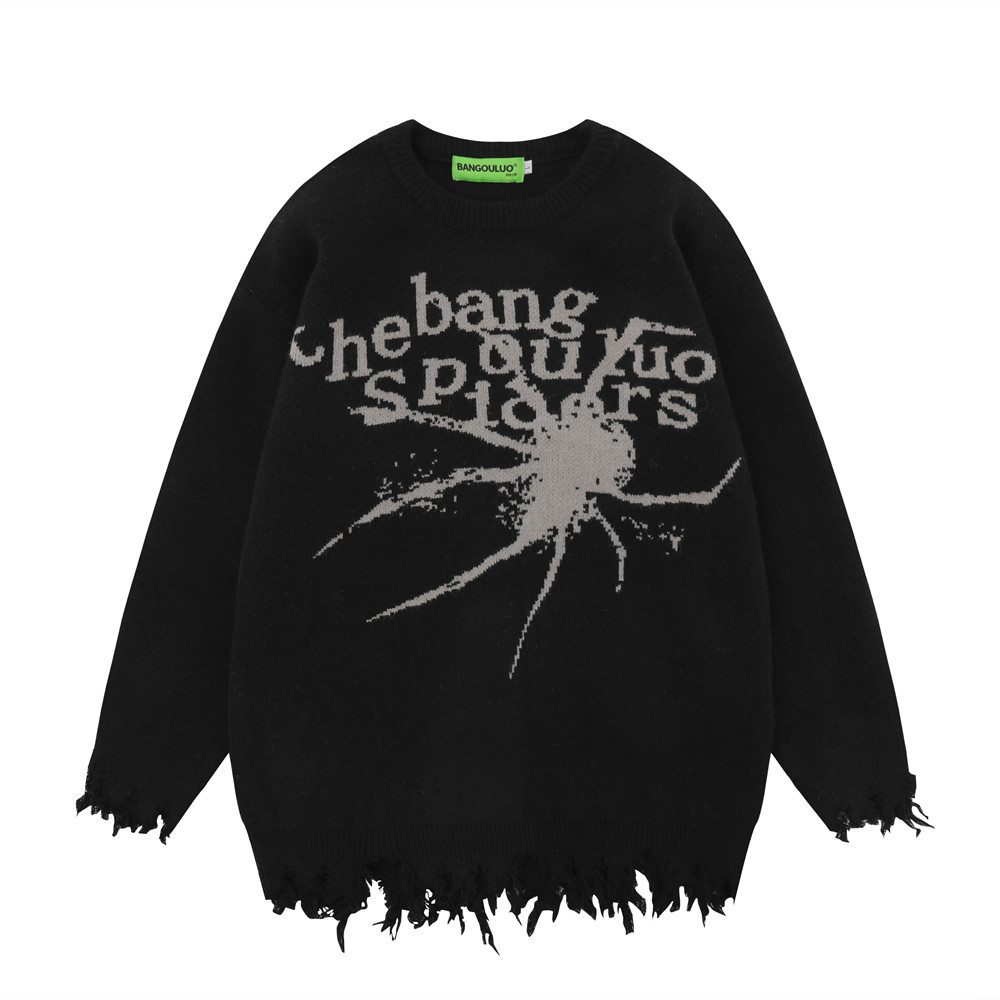 Styling Options for the Sweater