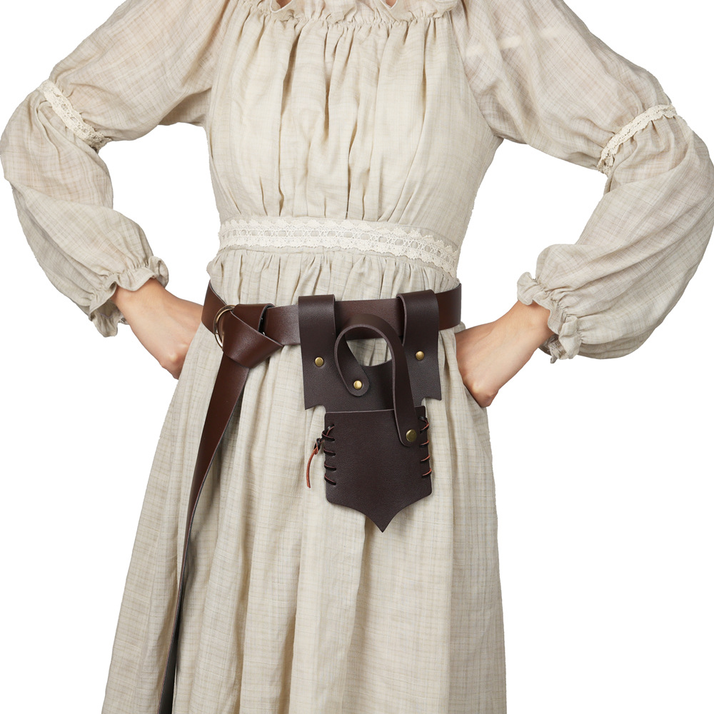 Medieval sword costume accessory