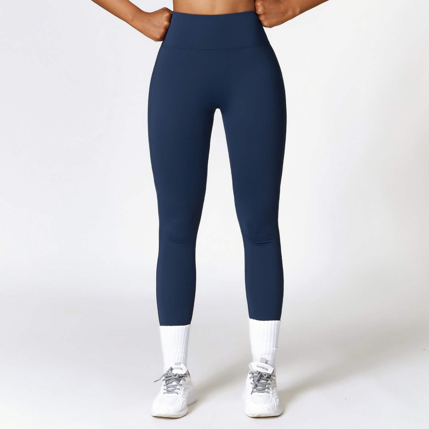 Yoga Pants Image 7
