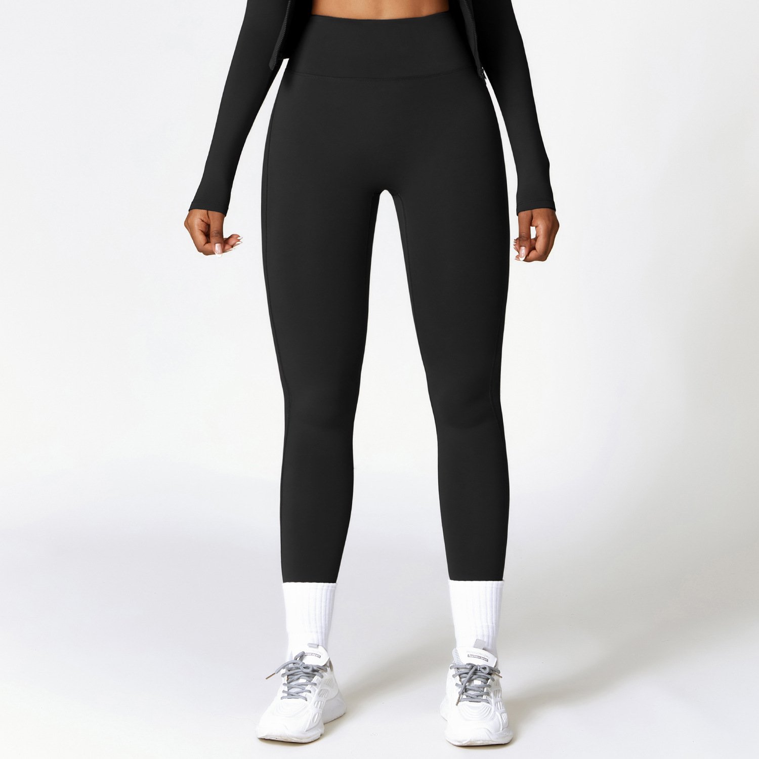 Yoga Pants Image 5