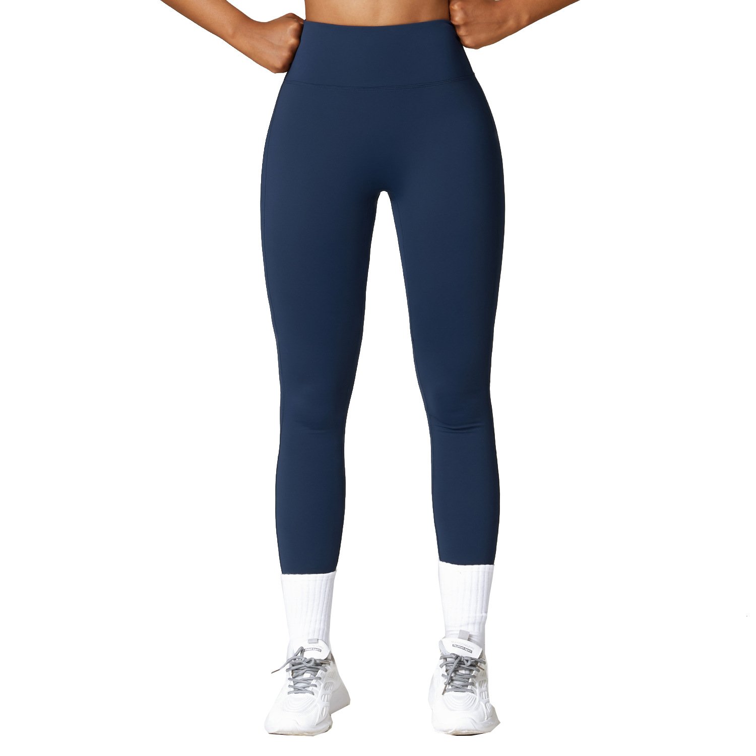 Yoga Pants Image 4