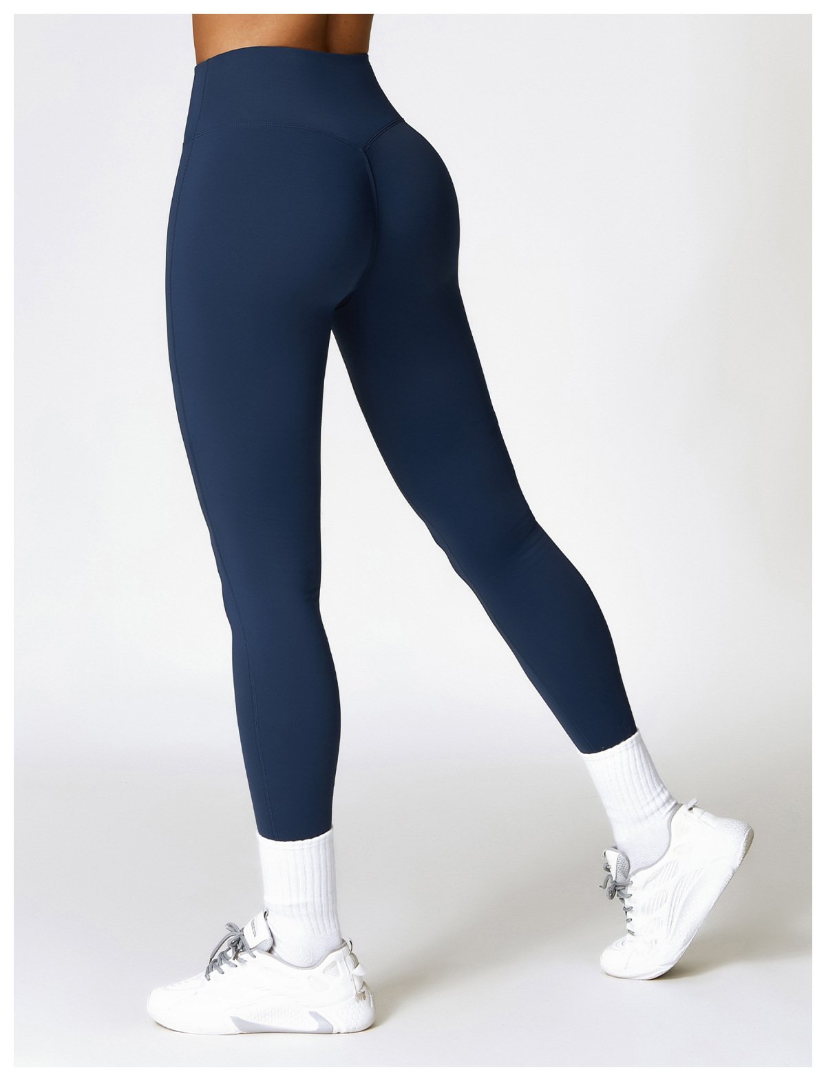 Yoga Pants Image 3