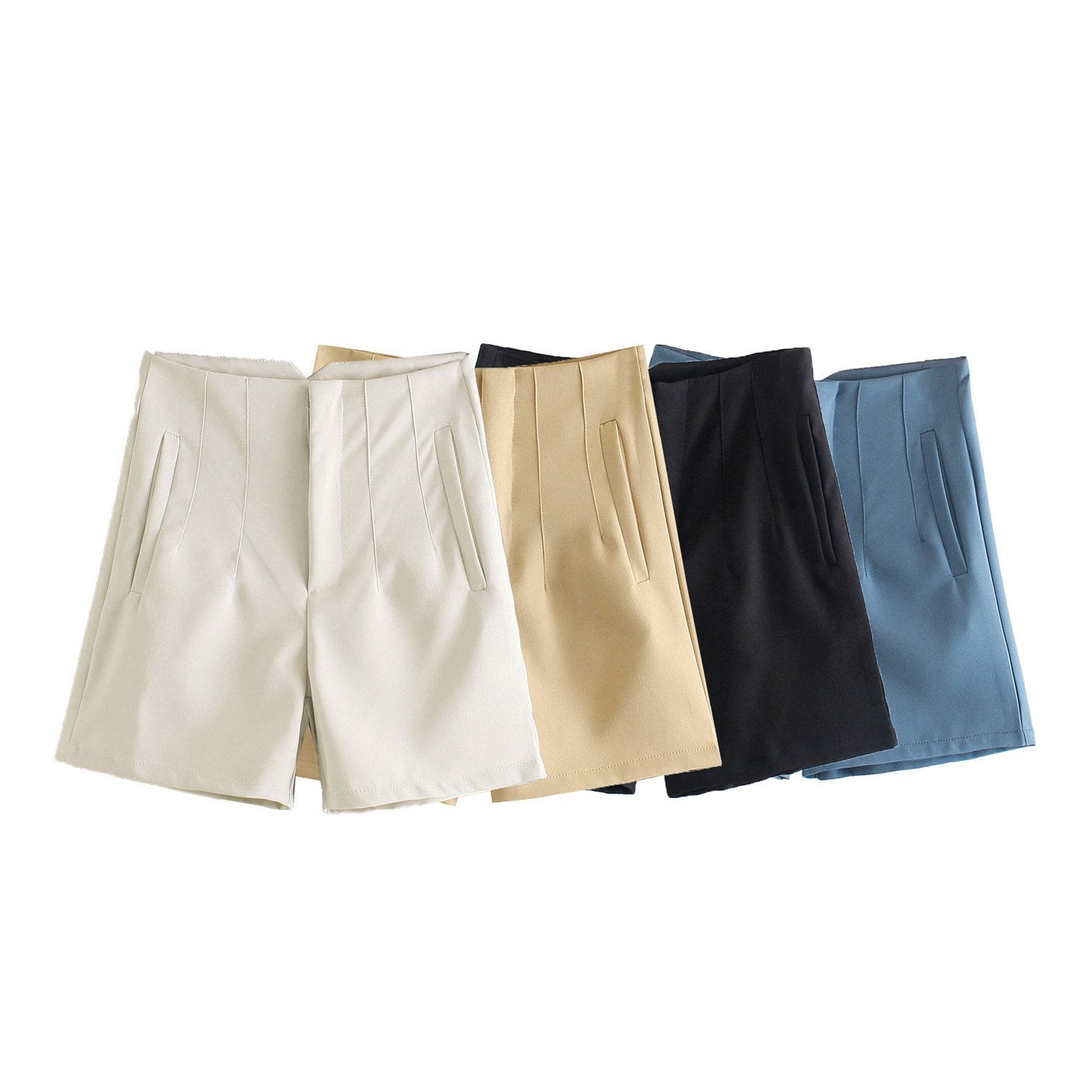 Stylish Casual Shorts