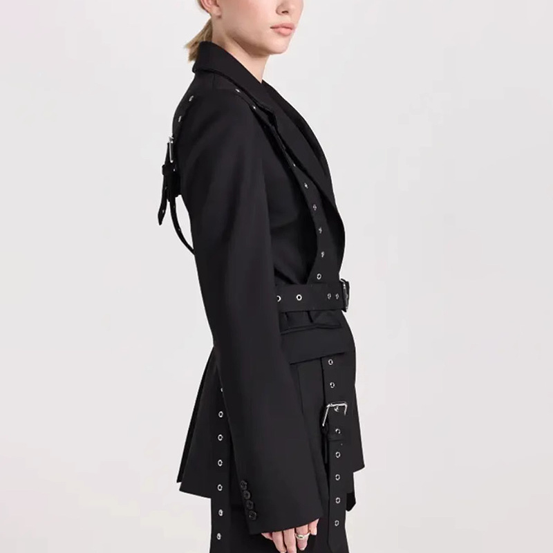 Suit Coat Fashion Style