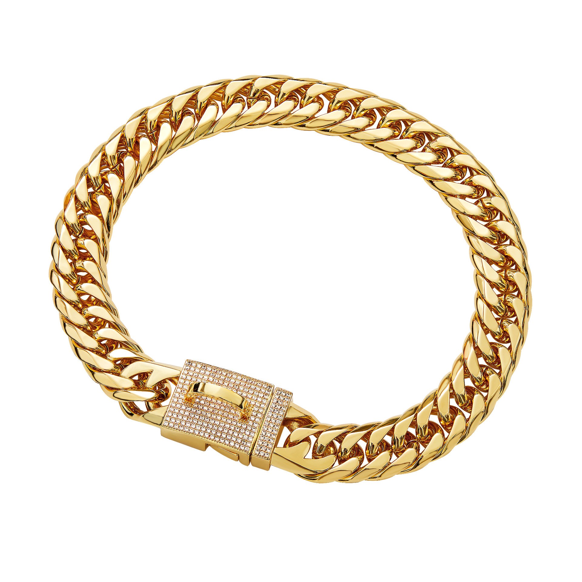 Dog Necklace Fashion