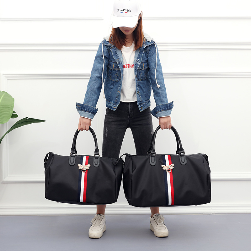 Hand Luggage Image 2