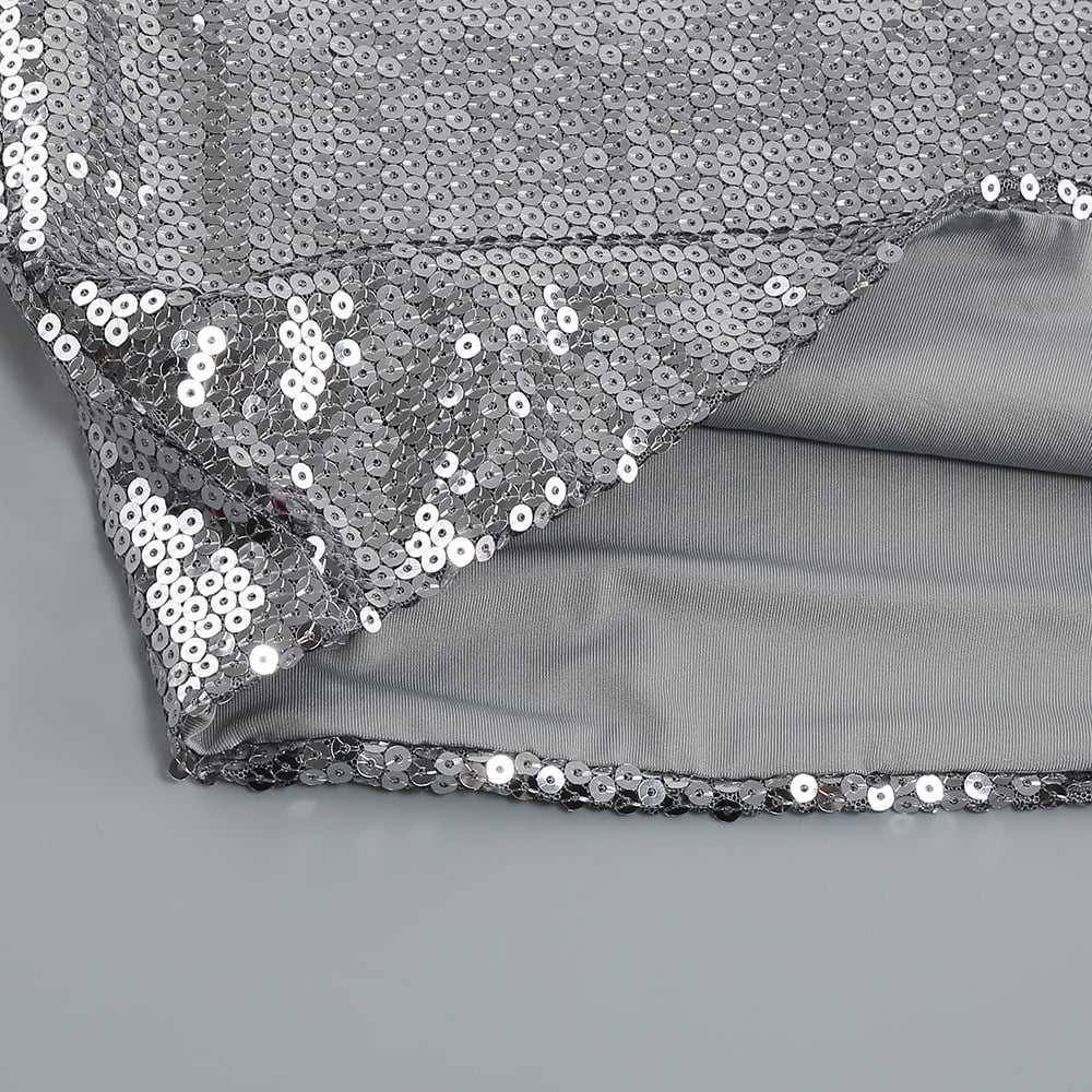 Stylish Sequins