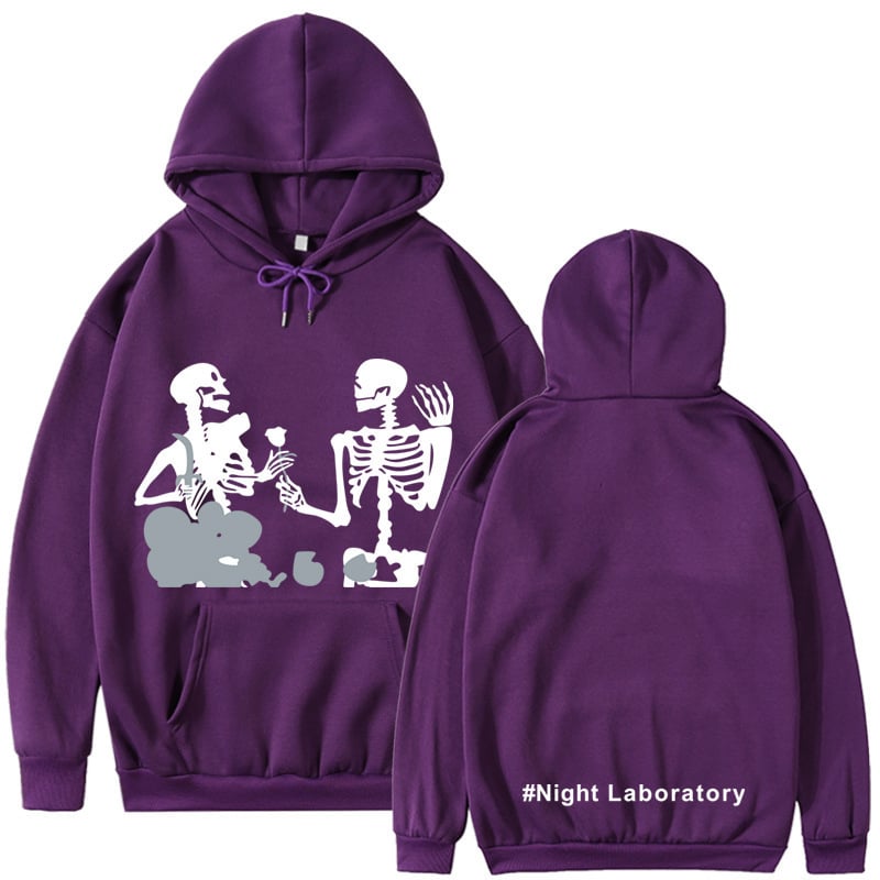 Hoodie for Every Season