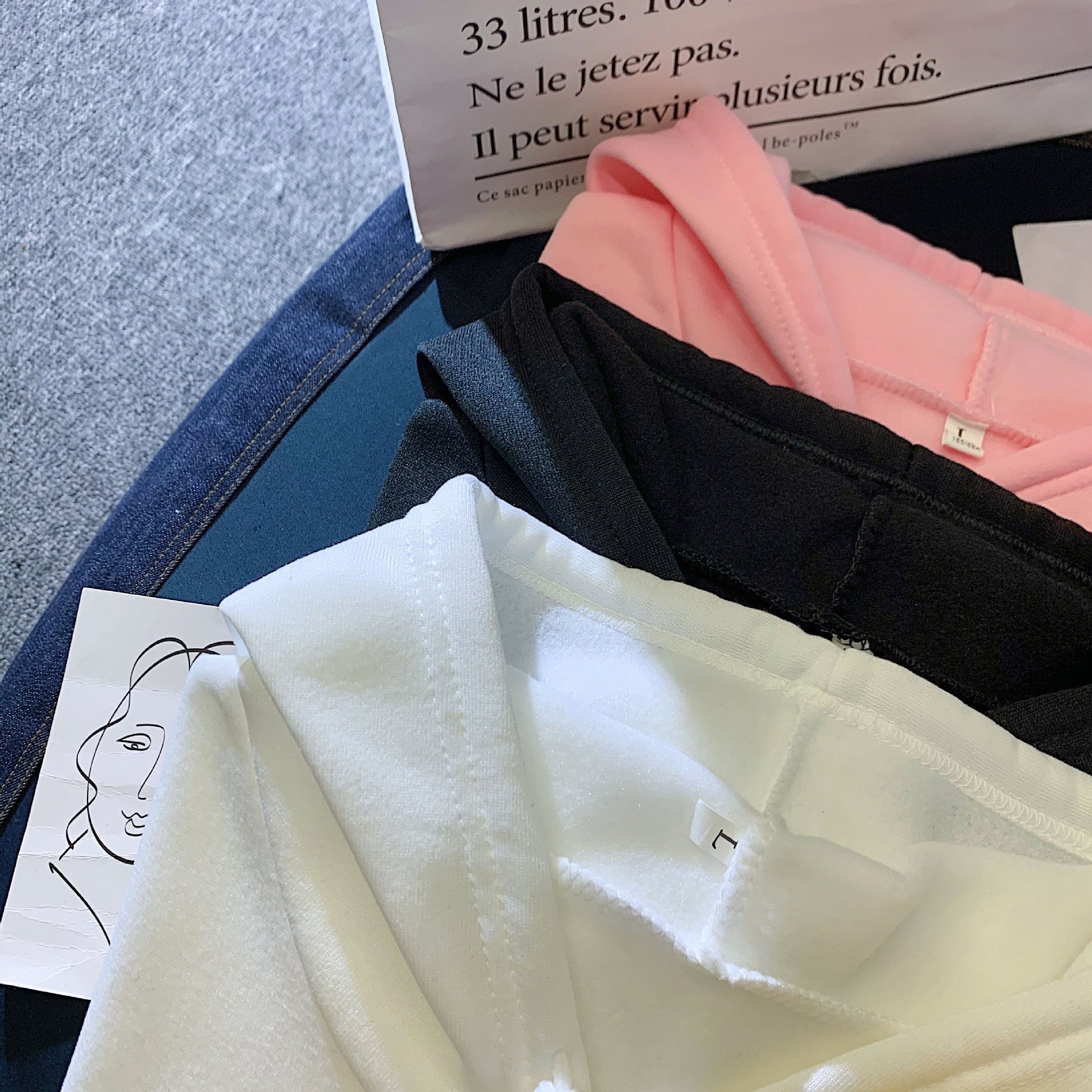 Hoodie for Every Style