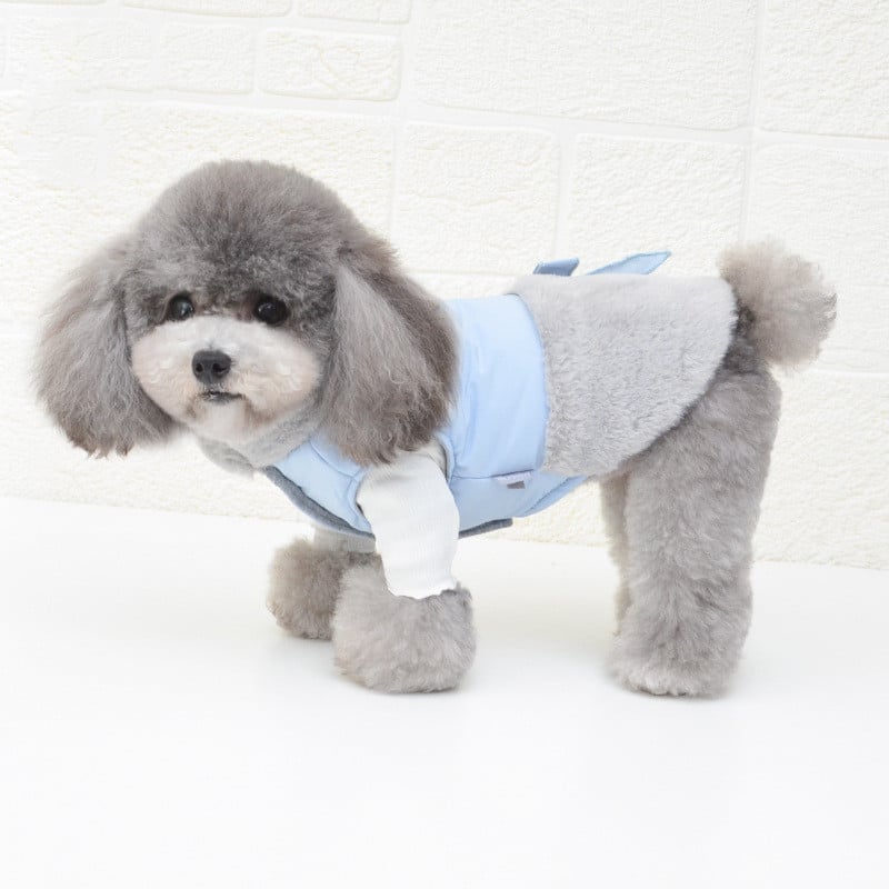 Pet Clothes 4