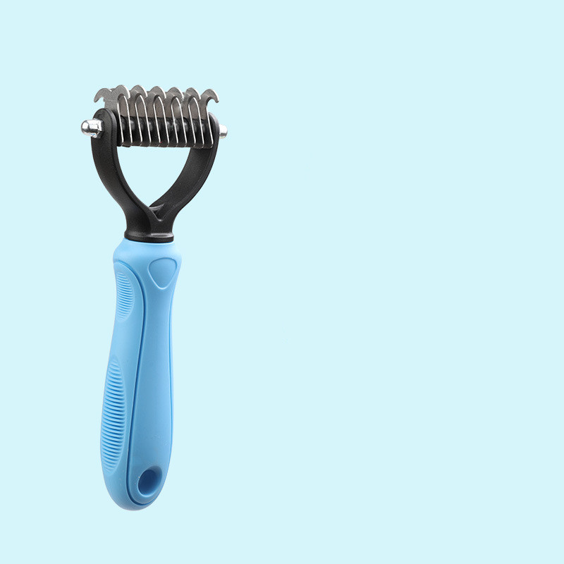 Pet Comb Detail 7