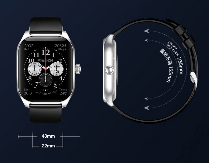 Smart Watch Image