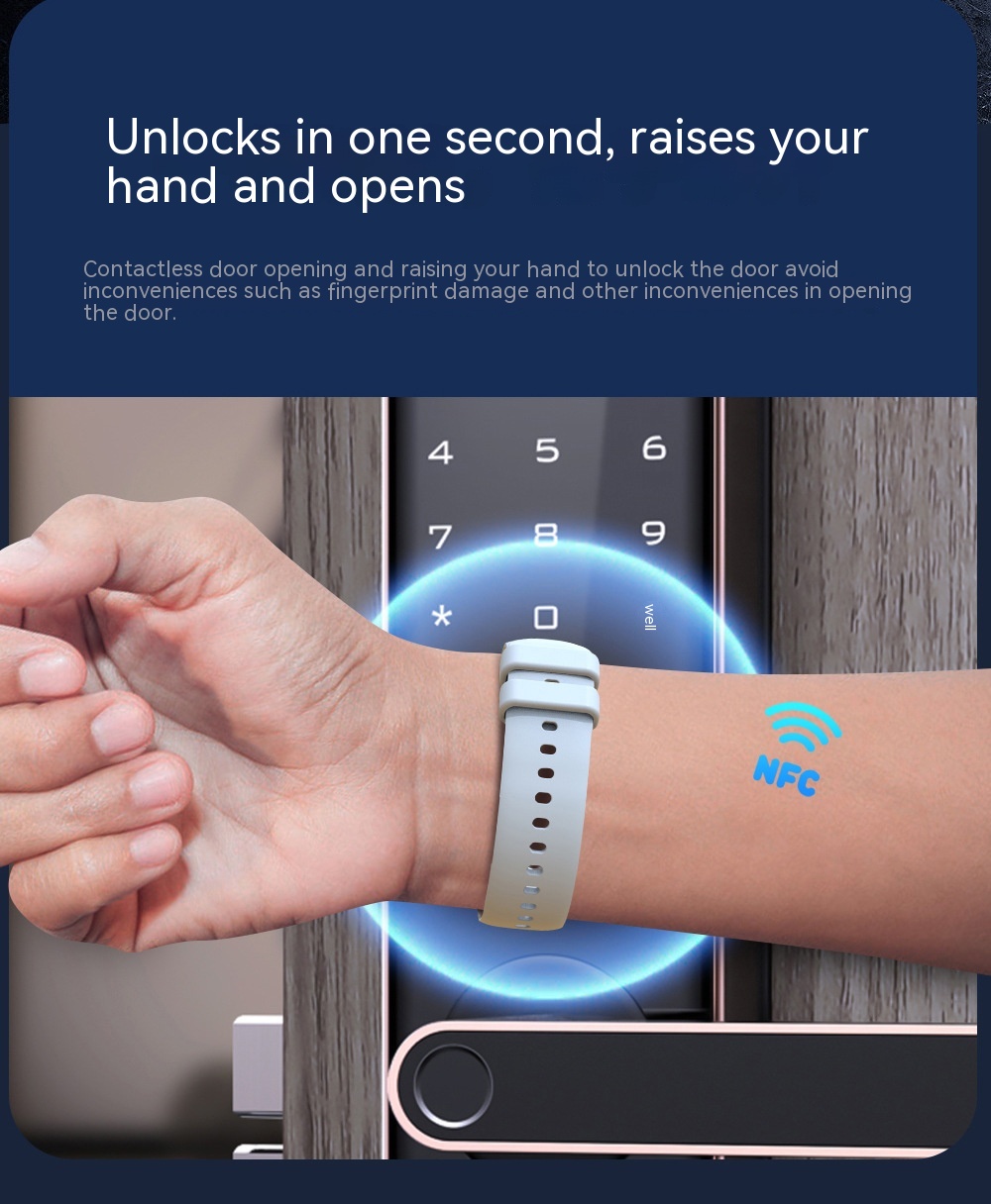 Smart Watch Image 5