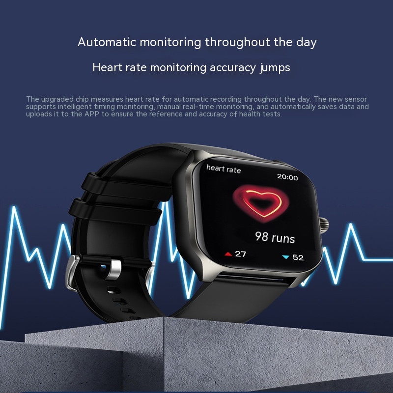 Smart Watch Image 1