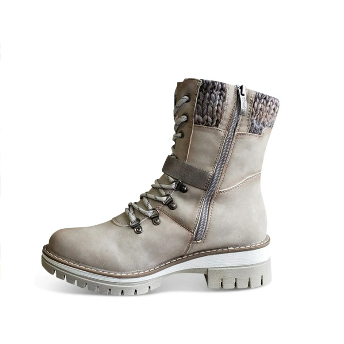 Large Size Women's Boots 7