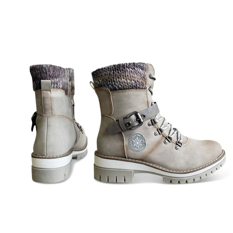 Large Size Women's Boots 5