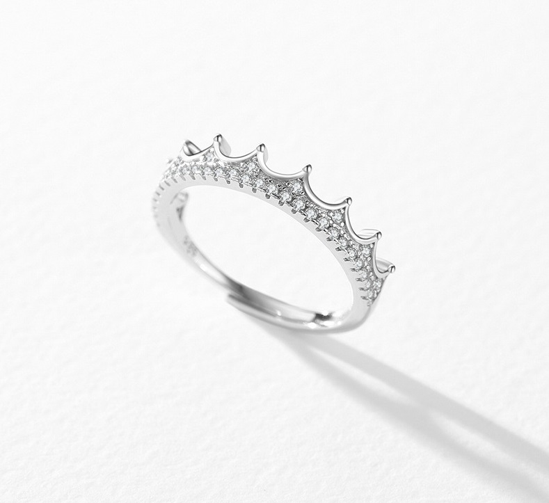 Ring Close-up