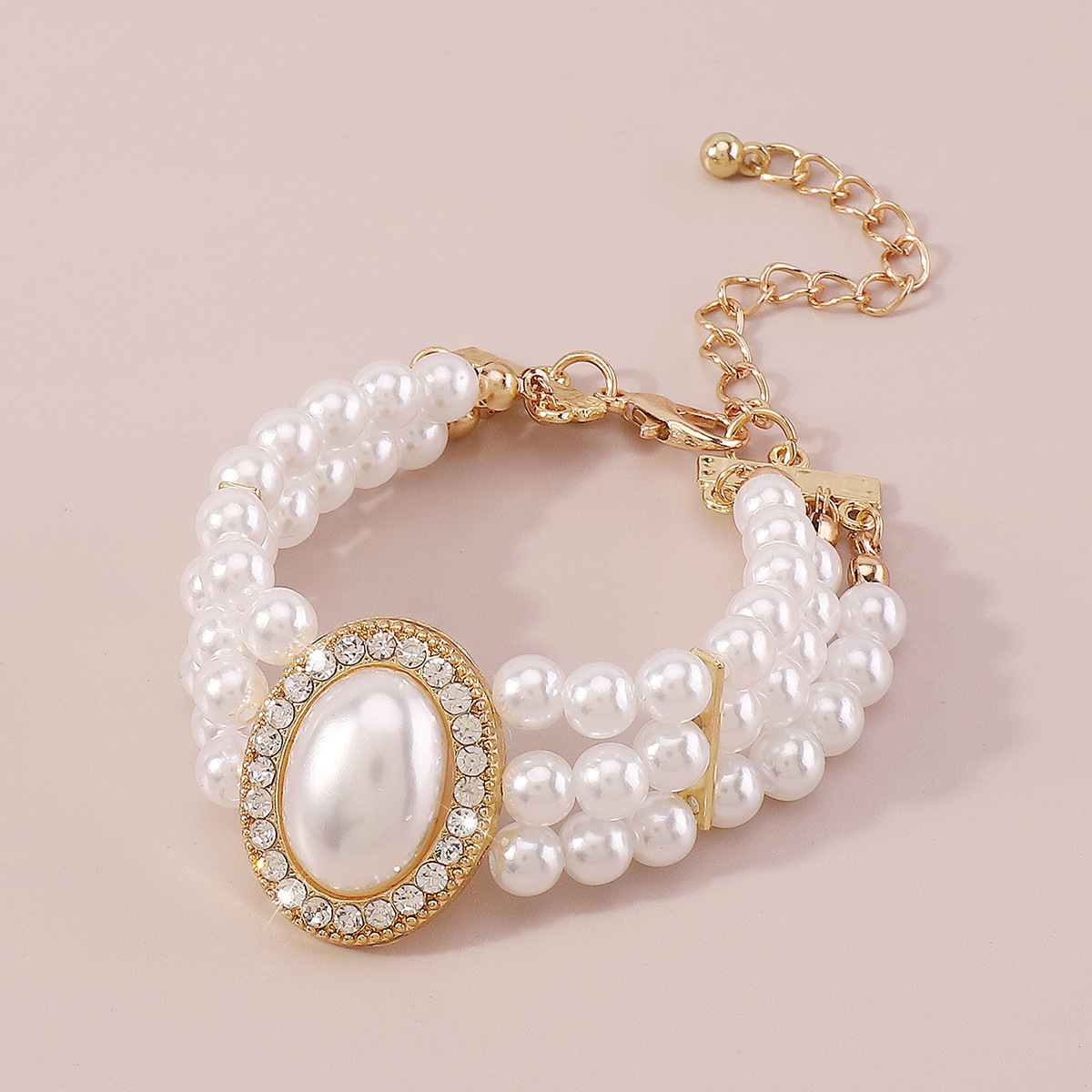 Elegant Bracelet 8