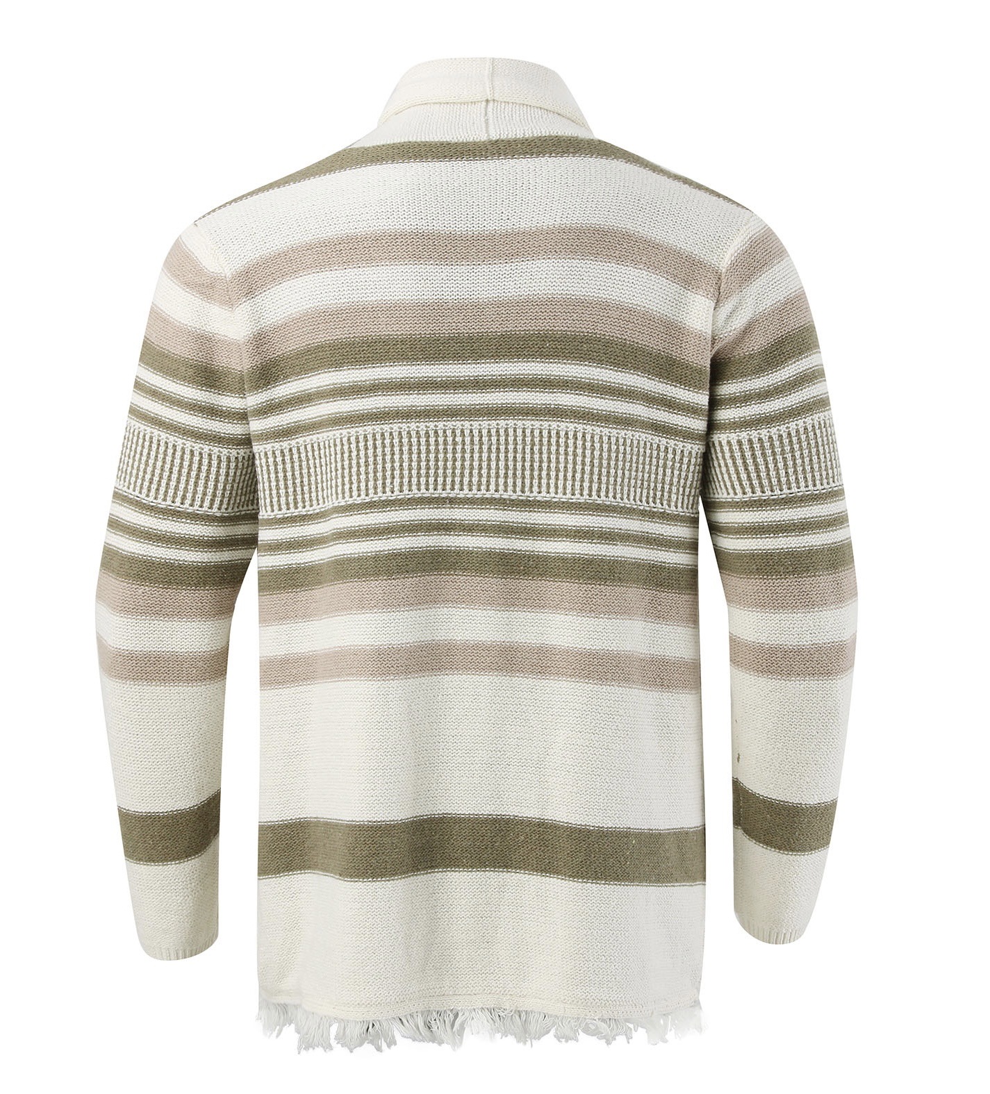 Men's Sweater Cardigan 5