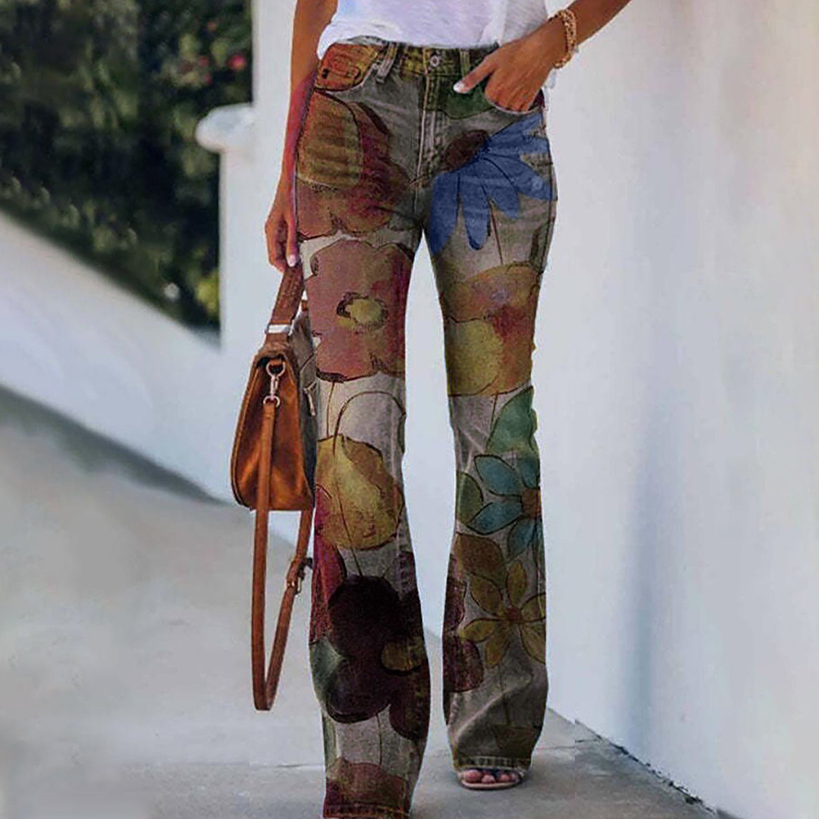 Casual Style