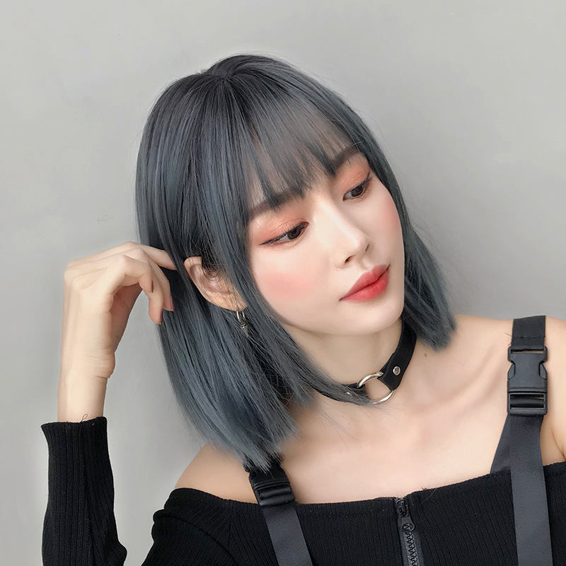 Wig Style 2