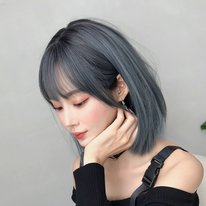 Wig Style 3