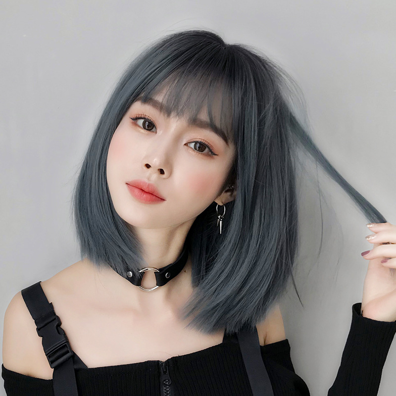 Wig Style 5