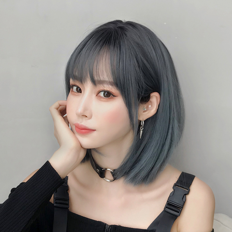 Wig Style 6