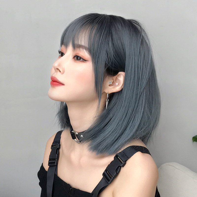 Wig Style 1